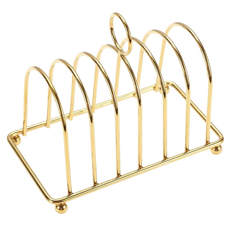 GYTB-Bread Loaf Stand Toast Ra - Kitchen With Baking Station บทวิจารณ์และราคา
