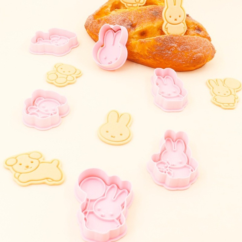 Hot Cartoon Miffy Series Cooki - Kitchen Bakery บทวิจารณ์และราคา