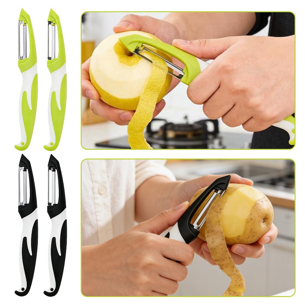 Vegetable Slicer Stainless Ste - Kitchen Jobs บทวิจารณ์และราคา