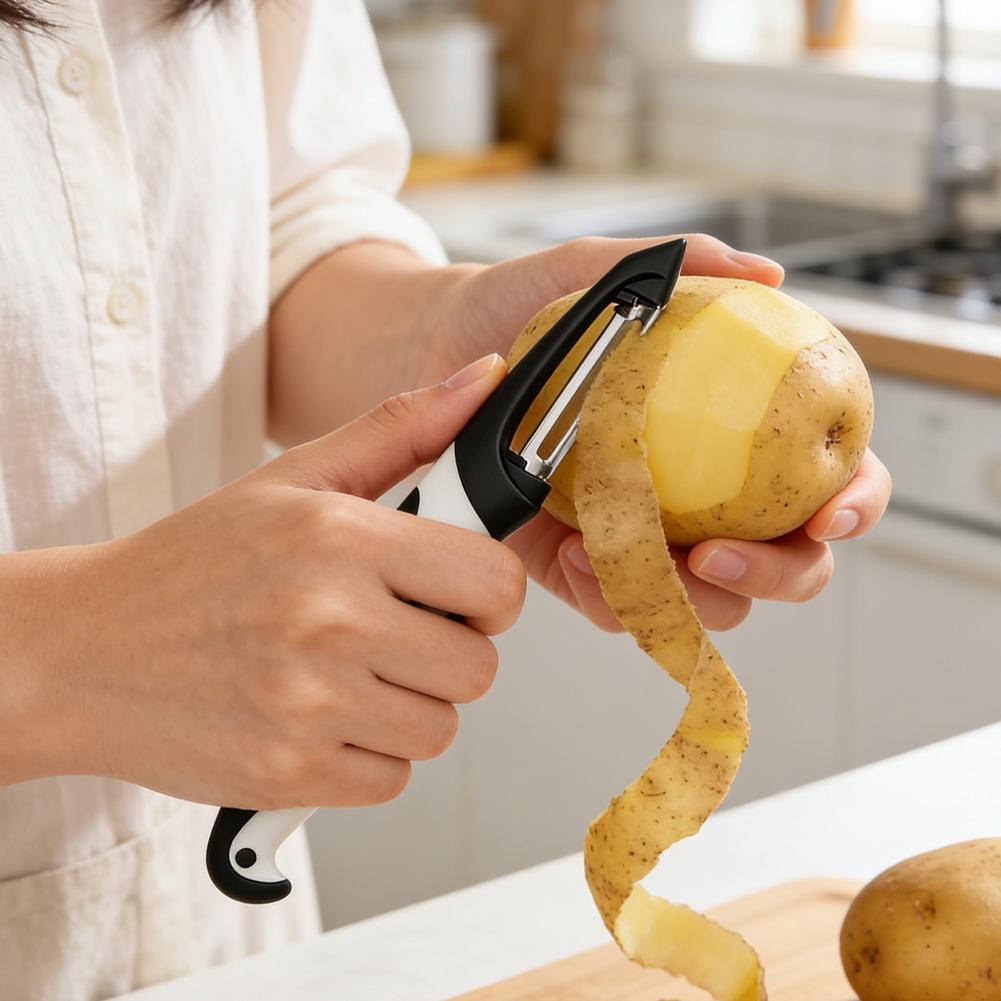 Vegetable Slicer Stainless Ste - Kitchen Jobs บทวิจารณ์และราคา