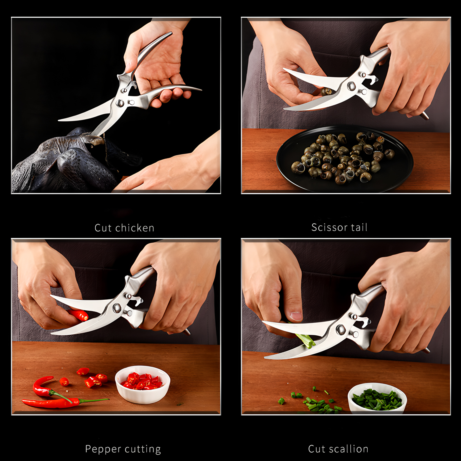 1PC，Multi-Functional Kitchen S - Kitchen Jobs บทวิจารณ์และราคา