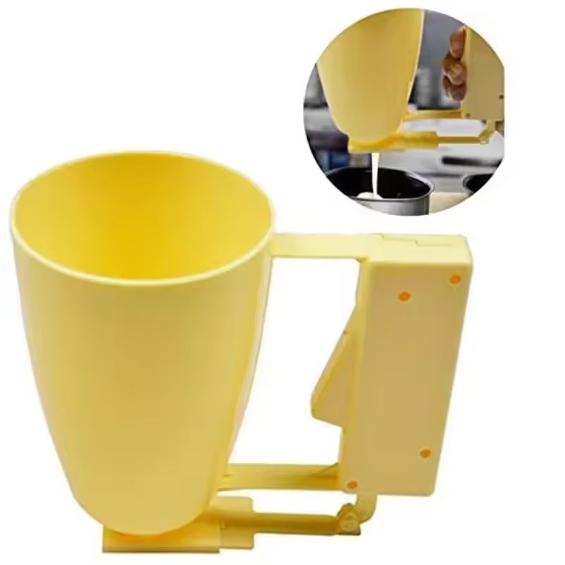 Kitchen Creative DIY Weight Do - Kitchen Baking Blender บทวิจารณ์และราคา