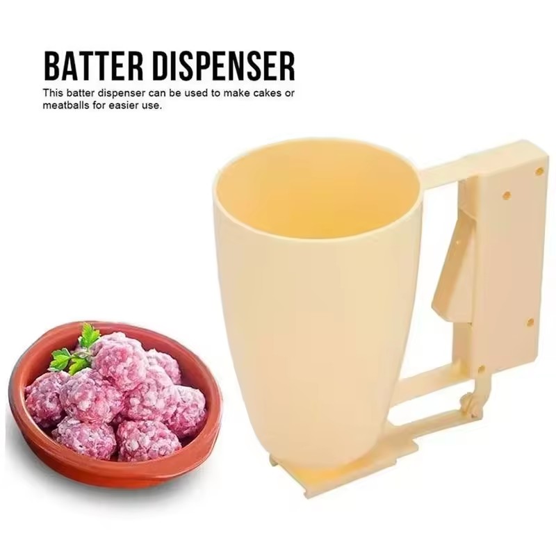 Kitchen Creative DIY Weight Do - Kitchen Baking Blender บทวิจารณ์และราคา