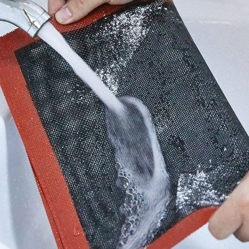 Perforated Silicone Baking Mat - Kitchen Bakery บทวิจารณ์และราคา