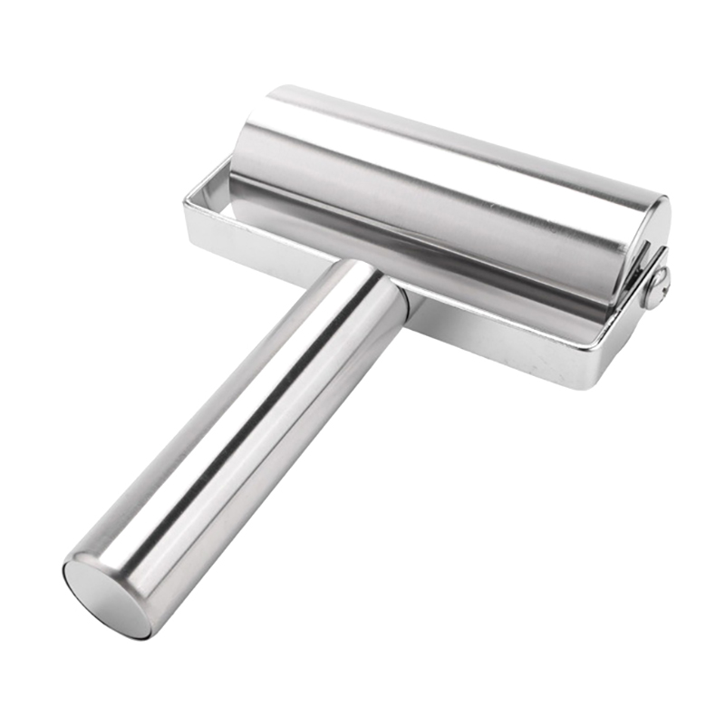 Stainless Steel Double Head Ro - Kitchen Roller Baking บทวิจารณ์และราคา