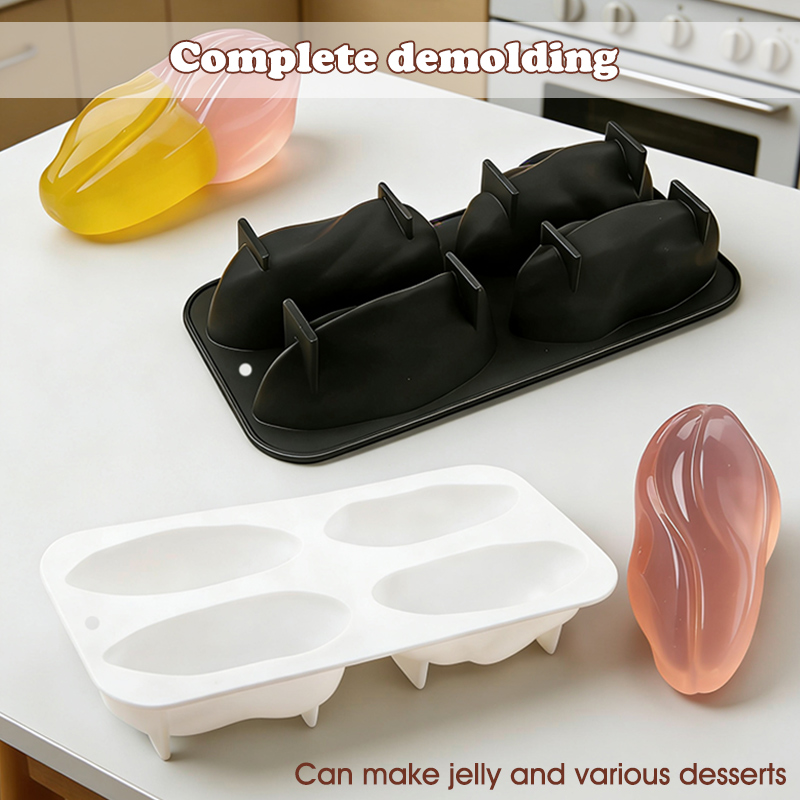 1 or 4-Cell Pistachio Design F - Kitchen Design For Baking บทวิจารณ์และราคา