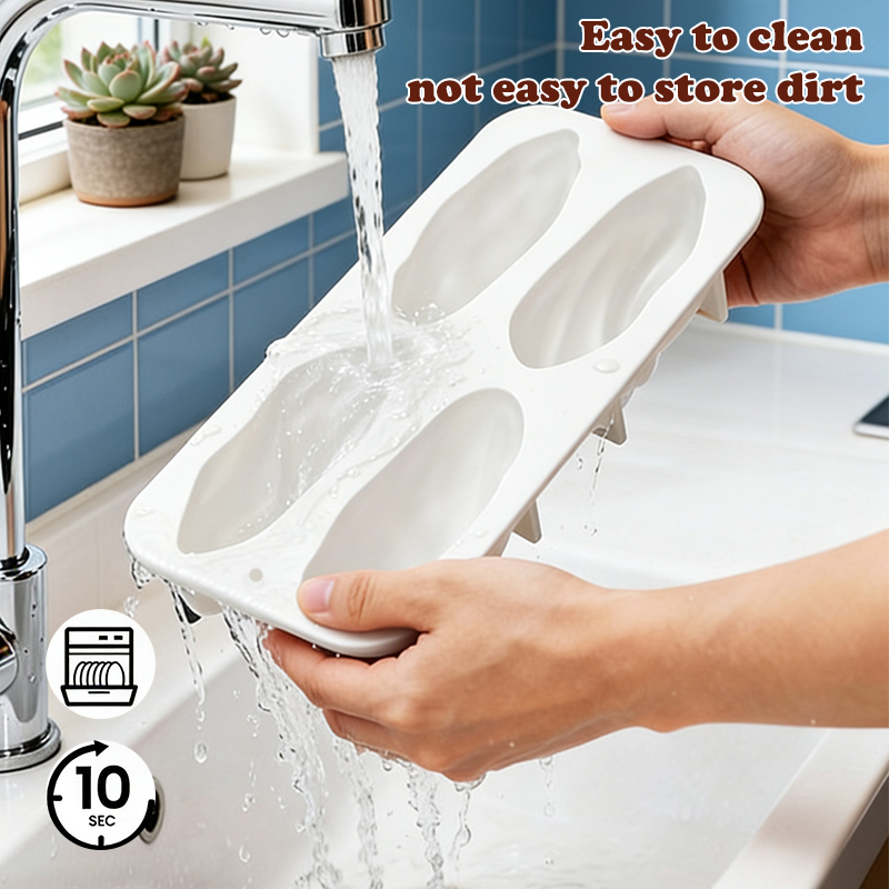 1 or 4-Cell Pistachio Design F - Kitchen Design For Baking บทวิจารณ์และราคา