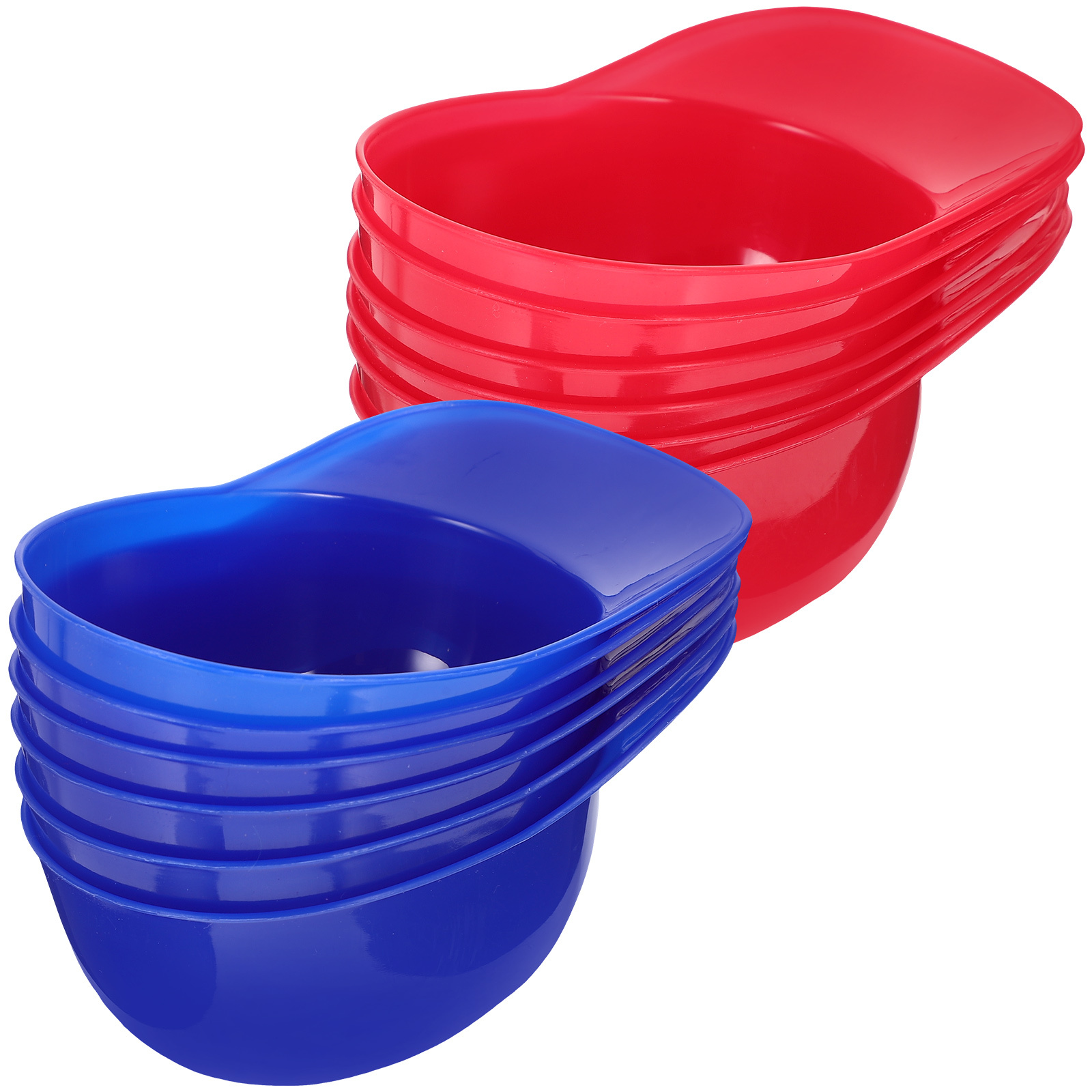 12Pcs Ice Cream Bowls Creative - Kitchen Jobs บทวิจารณ์และราคา
