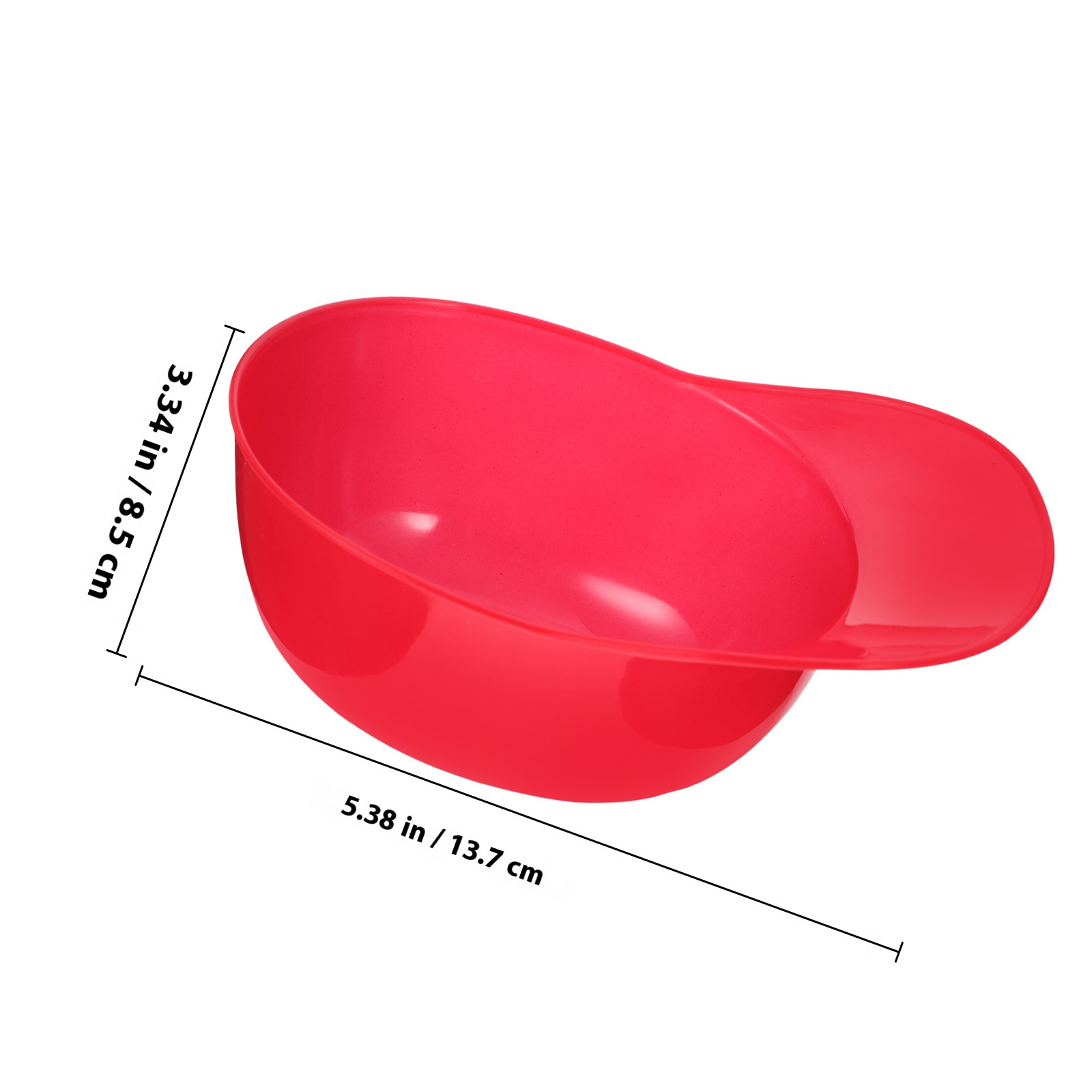 12Pcs Ice Cream Bowls Creative - Kitchen Jobs บทวิจารณ์และราคา