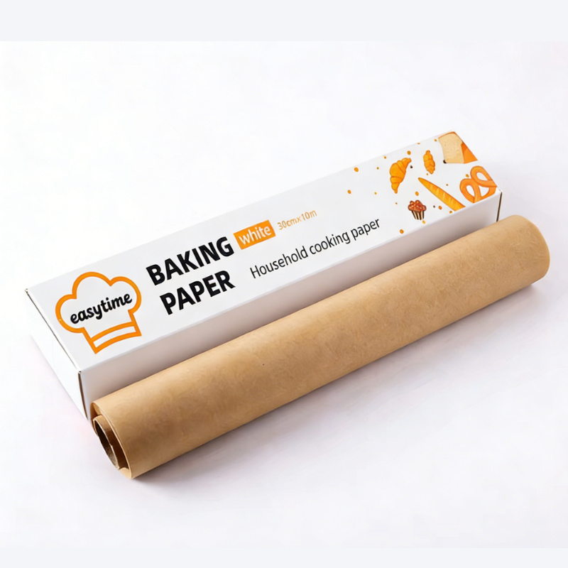 Non-Stick Parchment Paper Baki - Kitchen Baking Sheets บทวิจารณ์และราคา