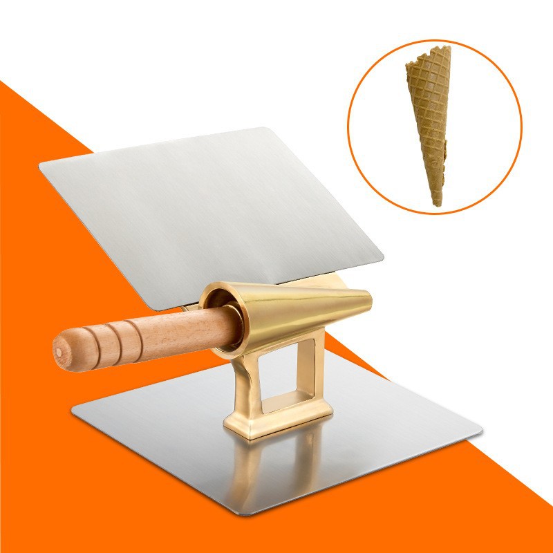 Professional Copper Cone Tool, - Commercial Kitchen Baking Equipment บทวิจารณ์และราคา