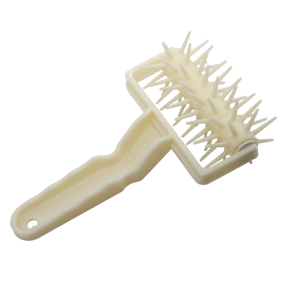 Needle Roller Dough Docker Hom - Kitchen Roller Baking บทวิจารณ์และราคา