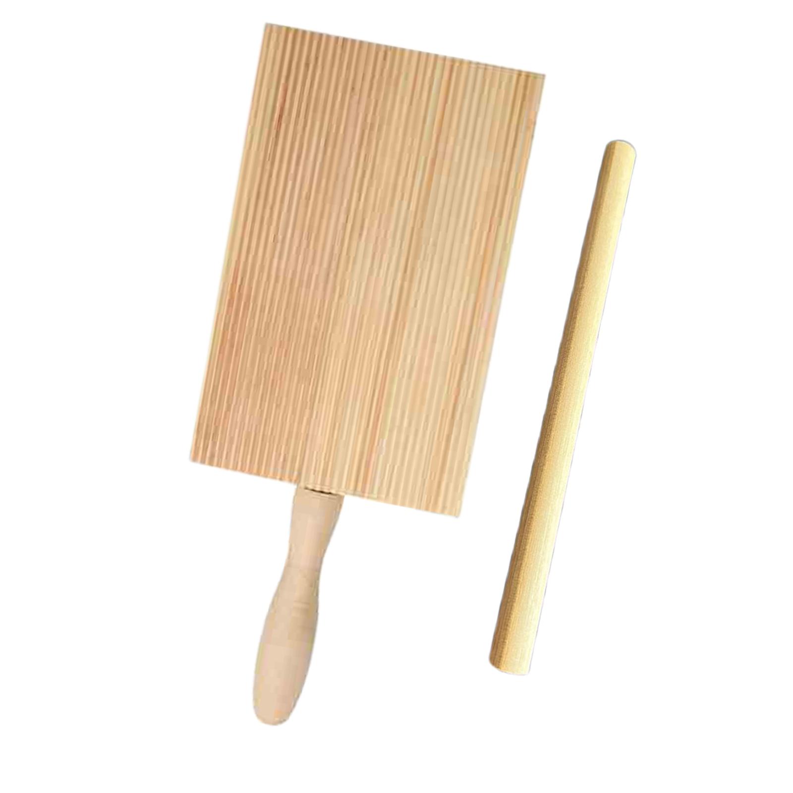 Gnocchi Board Gnocchi Maker Pa - Kitchen Baking Cupboard บทวิจารณ์และราคา