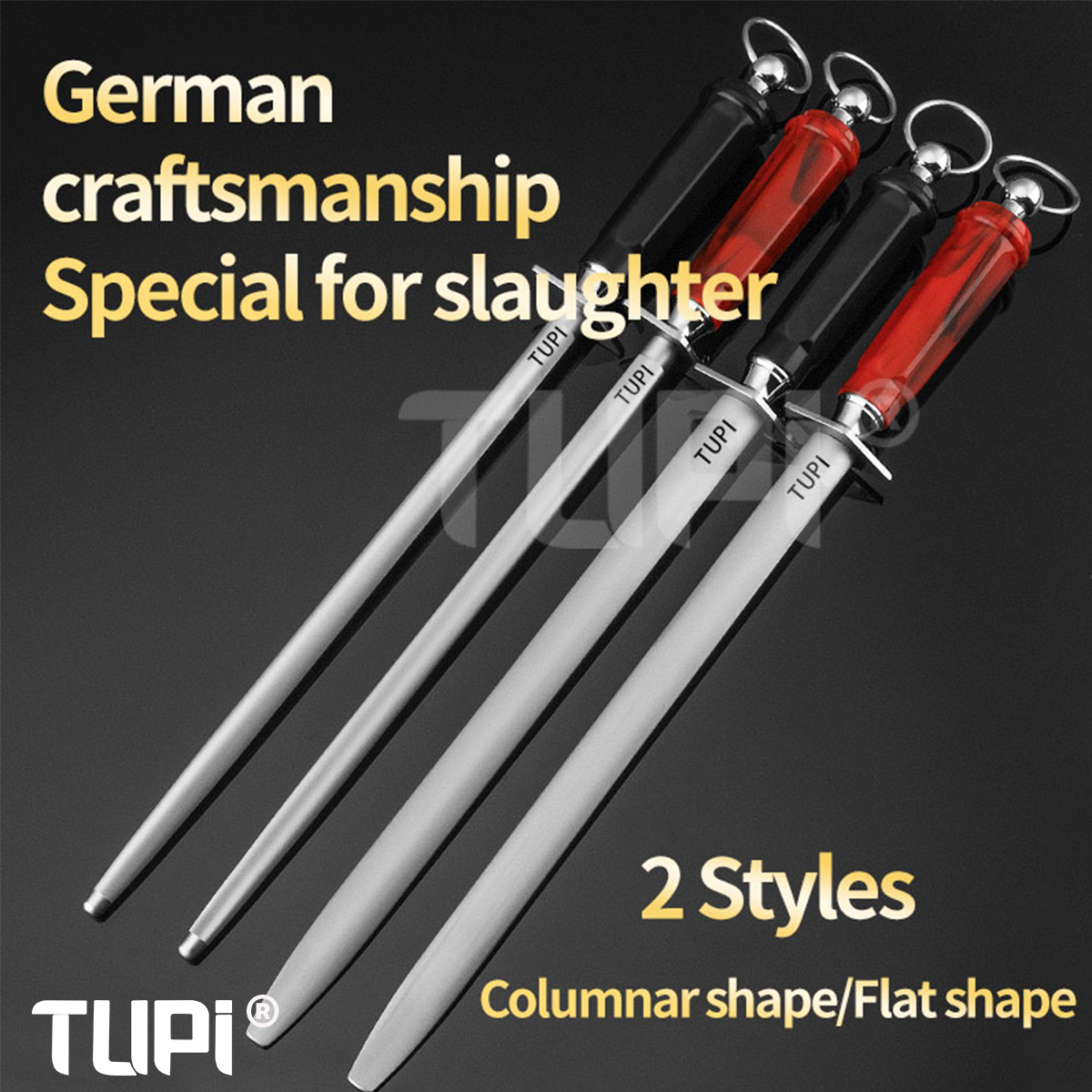 Quality knife sharpener Knife  - Kitchen Jobs บทวิจารณ์และราคา