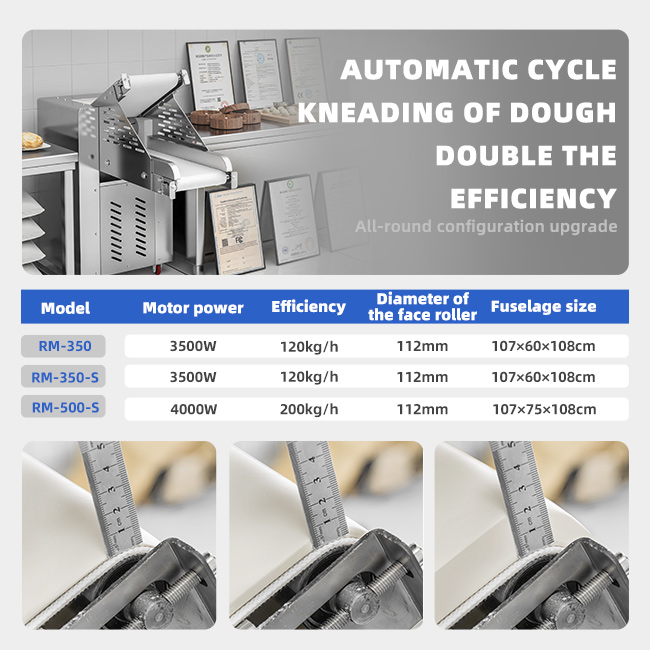 Industrial Stainless Steel Dou - Kitchen Bakery บทวิจารณ์และราคา