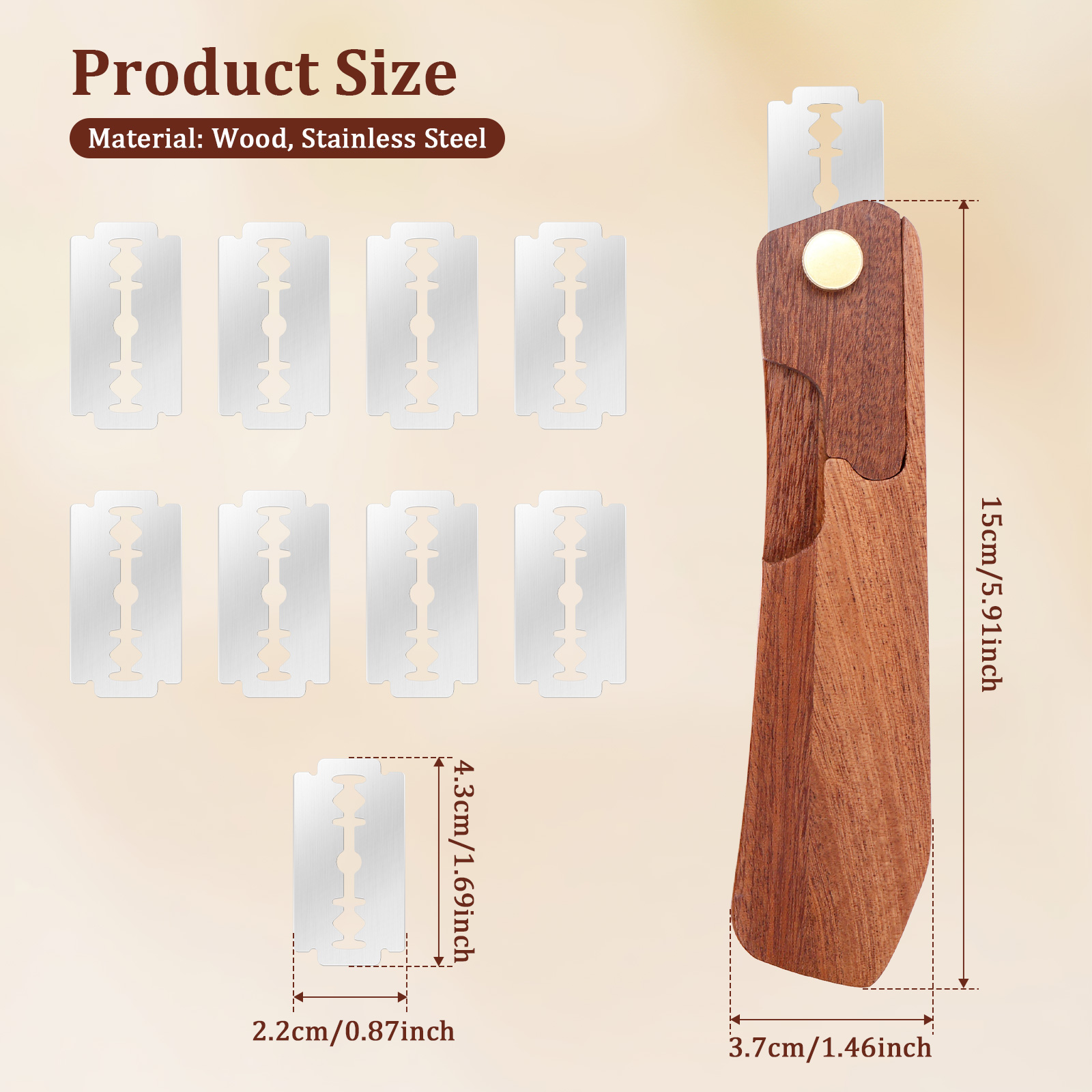 Bread Lame Sourdough Scorer To - Kitchen Baking Gadgets บทวิจารณ์และราคา