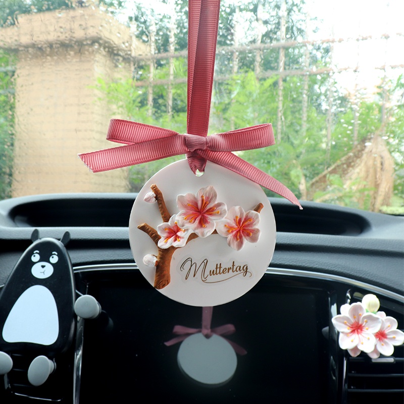 Korean Sle Silicone Car Licens - Kitchen Baking Cart บทวิจารณ์และราคา