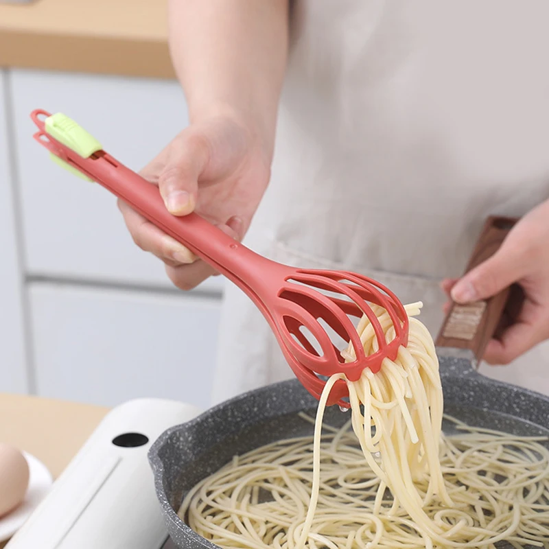 1PC Manual egg beater Cake cre - Kitchen Baking Blender บทวิจารณ์และราคา