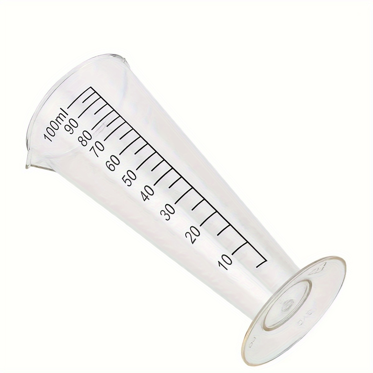 1pc 100ml Plastic Measuring Cu - Kitchen Tools For Baking บทวิจารณ์และราคา