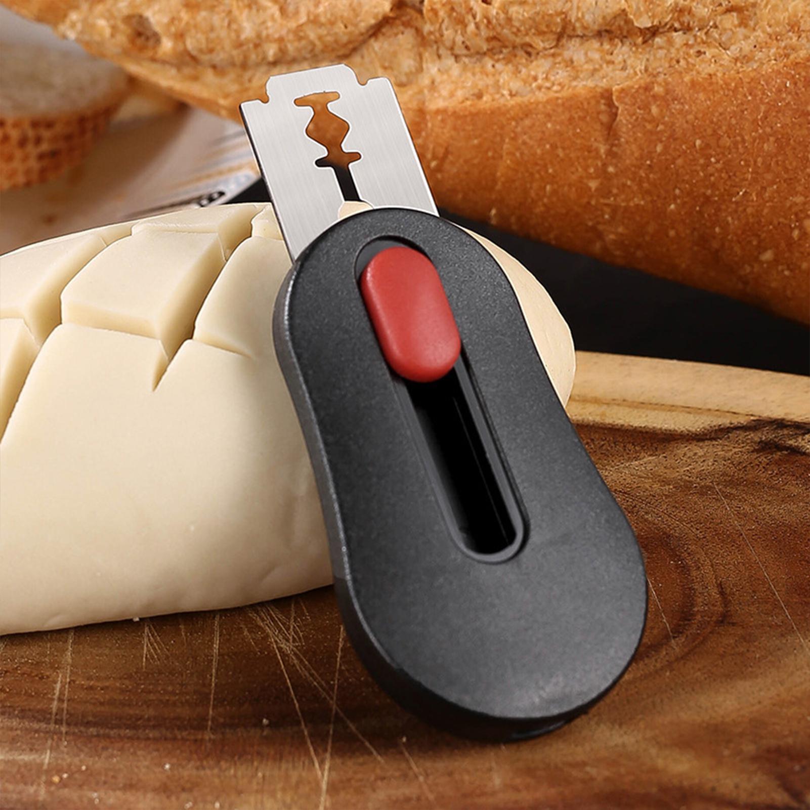 Magnetic Bread Dough Scorer Wi - Kitchen Bakery บทวิจารณ์และราคา