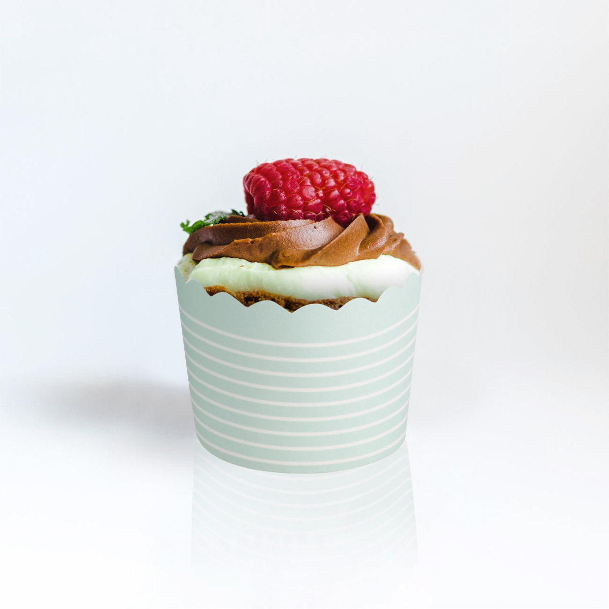 50pcs Paper Paper Dessert Bowl - Kitchen Bakery บทวิจารณ์และราคา