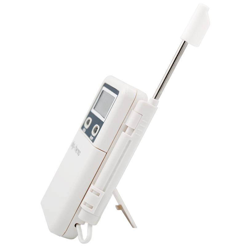 Electronic Thermometer LCD Dig - Kitchen With Baking Station บทวิจารณ์และราคา