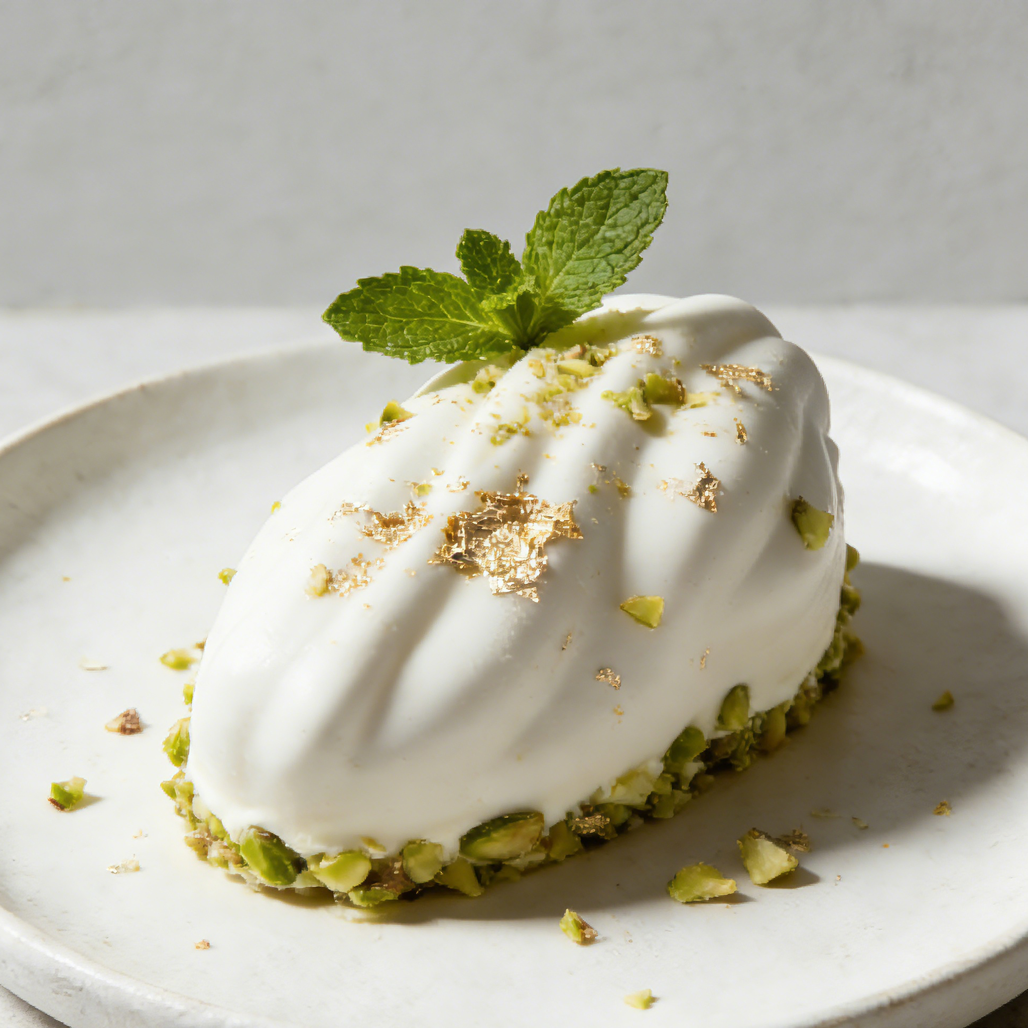 4-Cell Pistachios Design Silic - Kitchen Design For Baking บทวิจารณ์และราคา