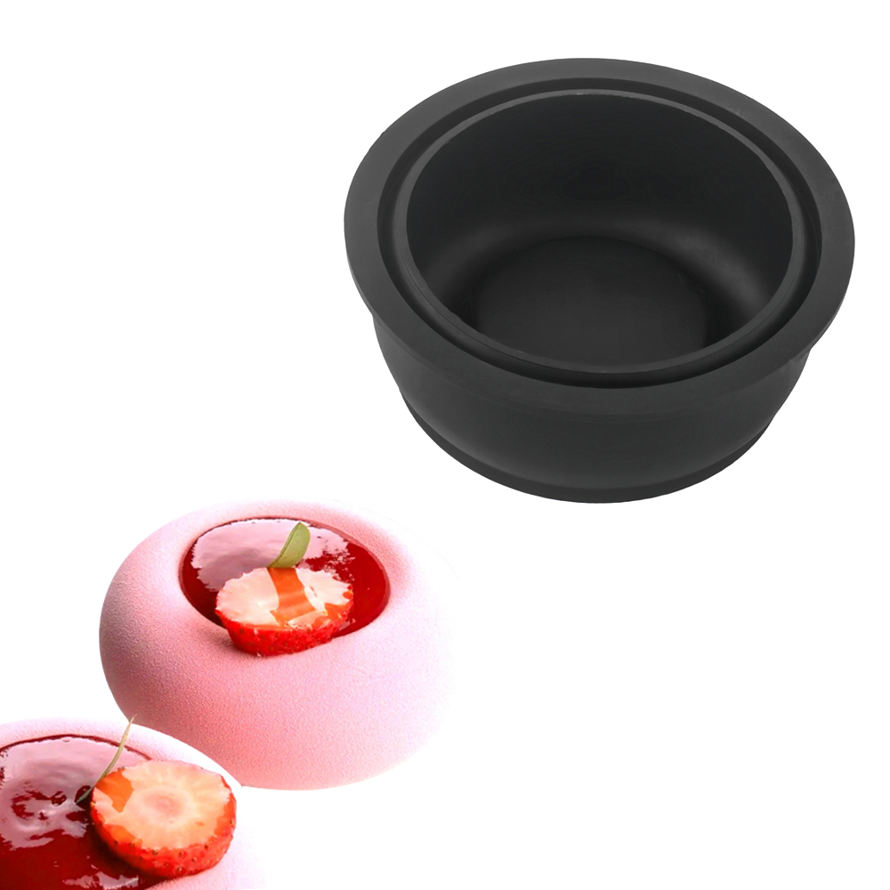 1 or 6 or 15-Cell Circular Con - Kitchen Design For Baking บทวิจารณ์และราคา