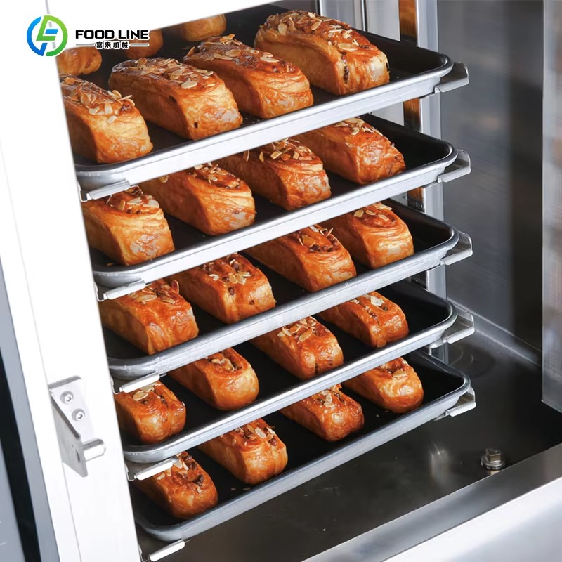 Commercial Oven Stainless Stee - Commercial Kitchen Baking Equipment บทวิจารณ์และราคา