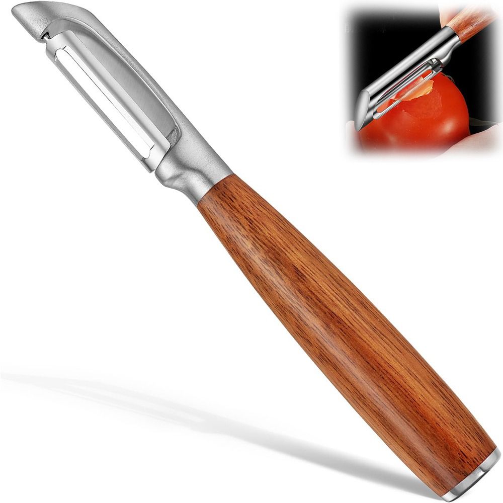 Premium Kitchen Peeler Stainle - Kitchen Jobs บทวิจารณ์และราคา