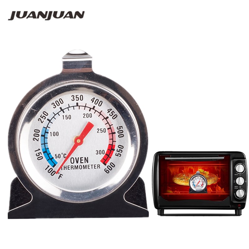 Stainless Steel Food Meat Temp - Kitchen With Baking Station บทวิจารณ์และราคา