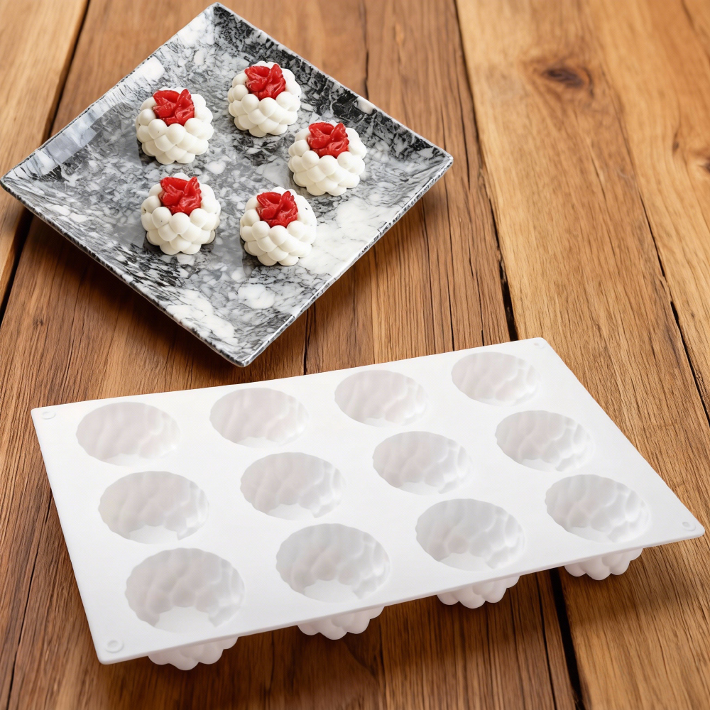 12-Cell Bubble Cylinder Design - Kitchen Design For Baking บทวิจารณ์และราคา