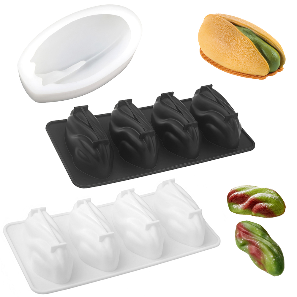 Single or 4-Cell Pistachios De - Kitchen Design For Baking บทวิจารณ์และราคา