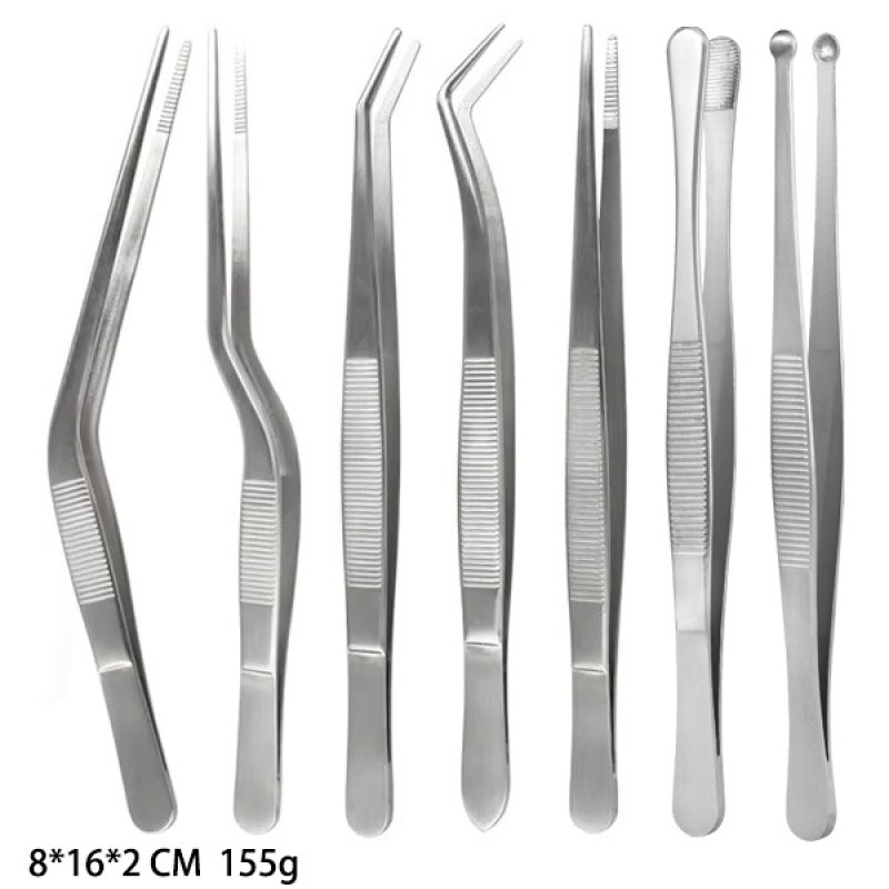 Premium 6Pcs Stainless Steel K - Kitchen Baking Decor บทวิจารณ์และราคา