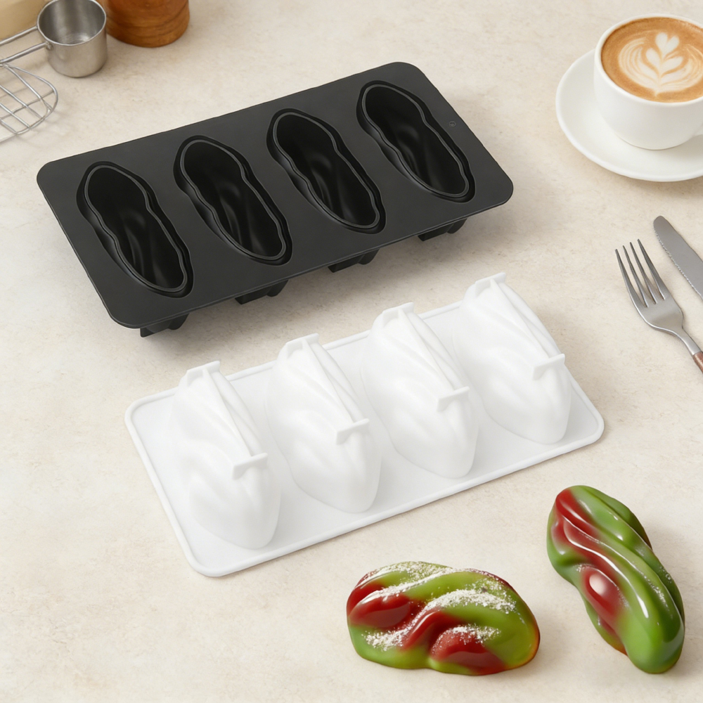 1 or 4-Cell Pistachios Design  - Kitchen Design For Baking บทวิจารณ์และราคา