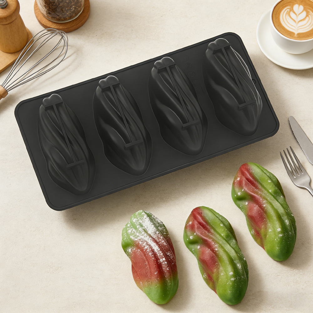 1 or 4-Cell Pistachios Design  - Kitchen Design For Baking บทวิจารณ์และราคา