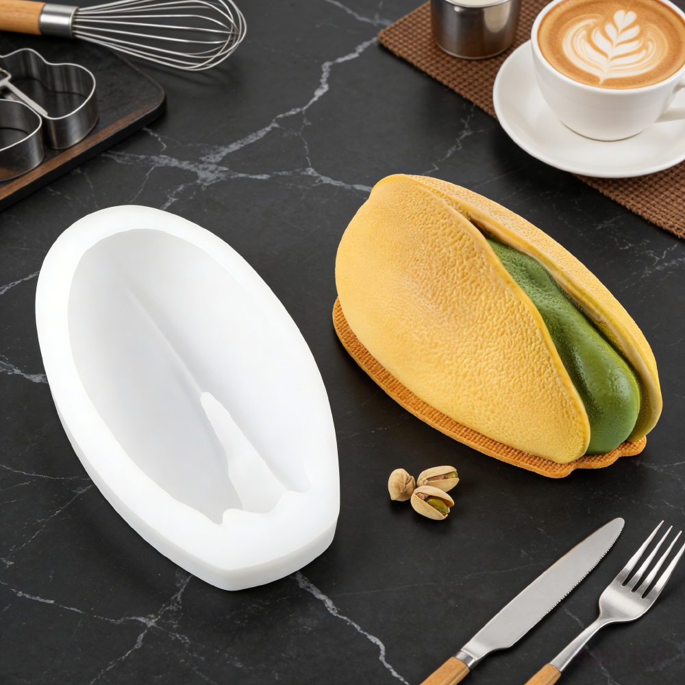 Single-Cell Pistachios Cocoa P - Kitchen Design For Baking บทวิจารณ์และราคา