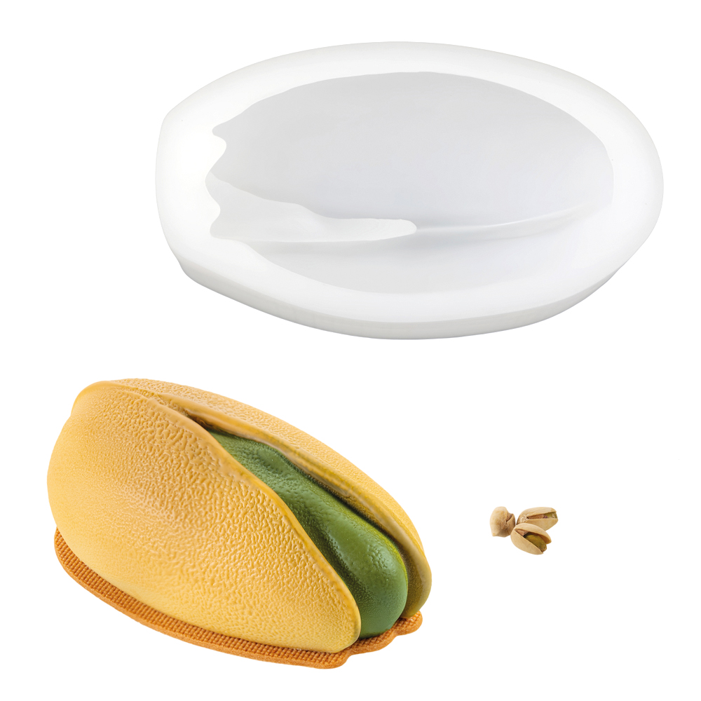 Single-Cell Pistachios Cocoa P - Kitchen Design For Baking บทวิจารณ์และราคา