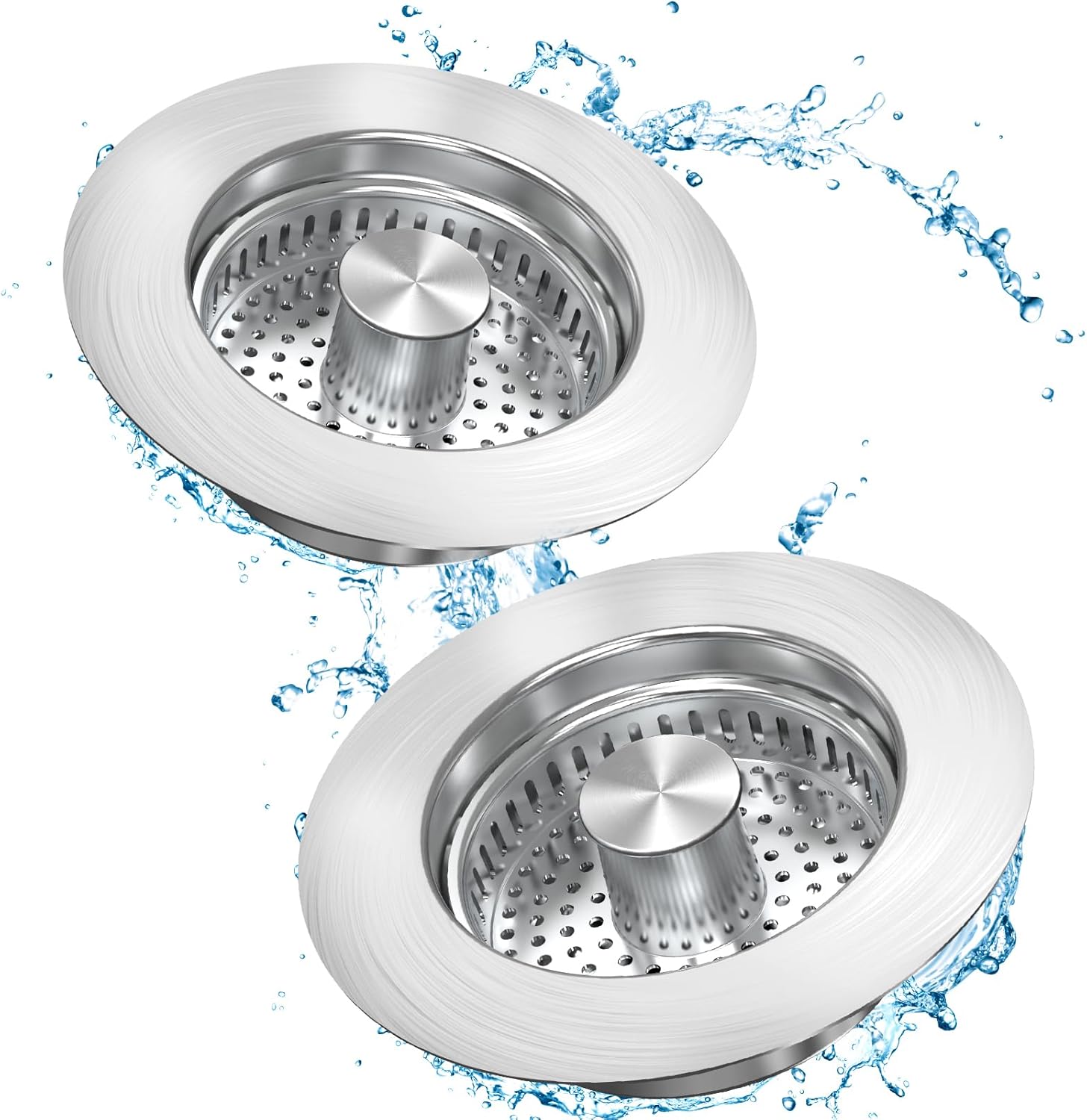 Upgraded 3 in 1 Kitchen Sink D - Kitchen Up บทวิจารณ์และราคา