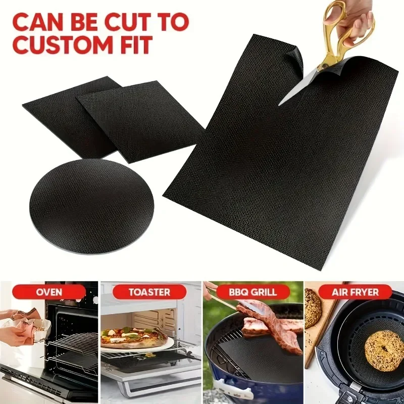33×40/40×50/40×60cm Non-Stick  - Kitchen Bakery บทวิจารณ์และราคา
