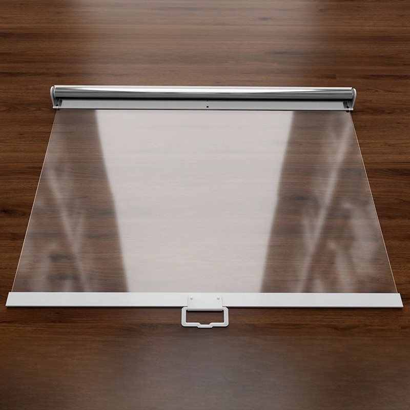 PVC Soft Curtain Fren Preserva - Kitchen Up บทวิจารณ์และราคา