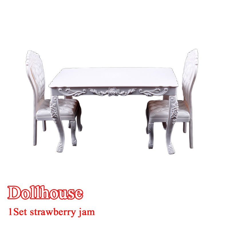 Dollhouse 1:6 Kitchen Furnitur - Kitchen Up บทวิจารณ์และราคา