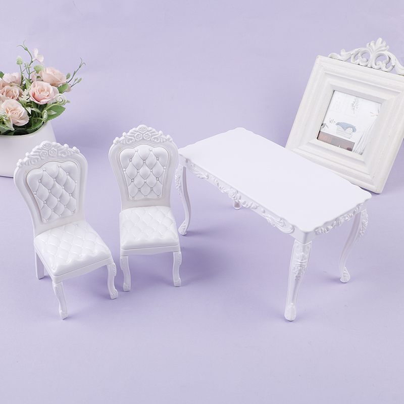Dollhouse 1:6 Kitchen Furnitur - Kitchen Up บทวิจารณ์และราคา