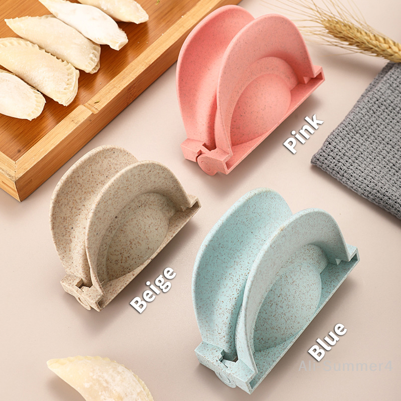 Dumpling Machine Tools Dumplin - Kitchen Baking Gadgets บทวิจารณ์และราคา