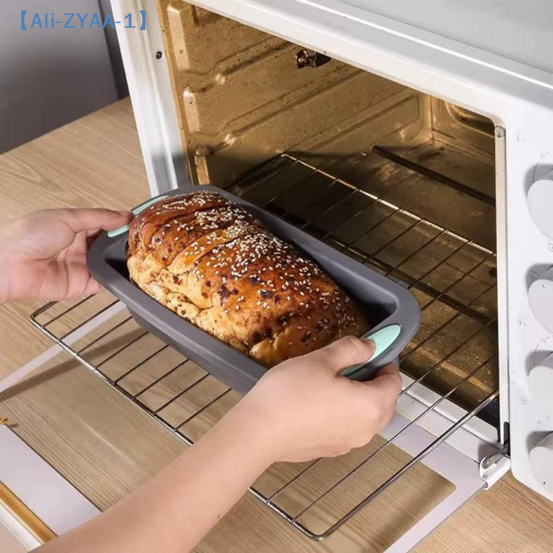 1/3Pcs Kitchen Baking Tools Si - Kitchen Baking Tray Set บทวิจารณ์และราคา