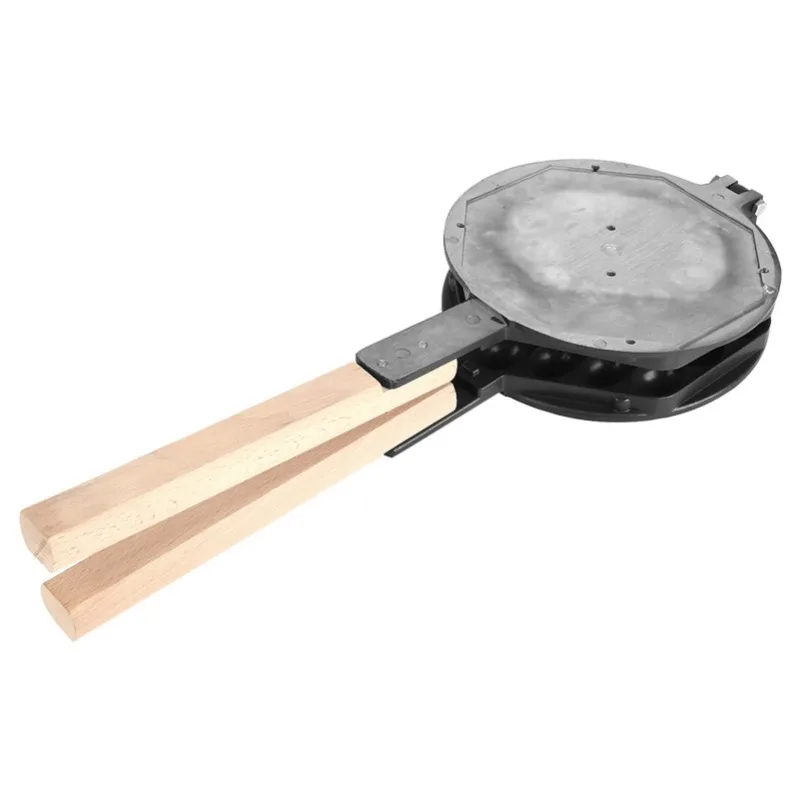 QQ Egg Puff Maker Home LPG Gas - Commercial Kitchen Baking Equipment บทวิจารณ์และราคา