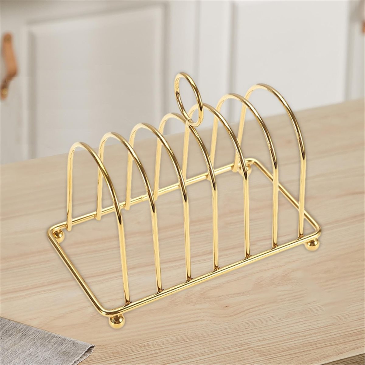 【AT48】 NEW Bread Loaf Stand To - Kitchen With Baking Station บทวิจารณ์และราคา