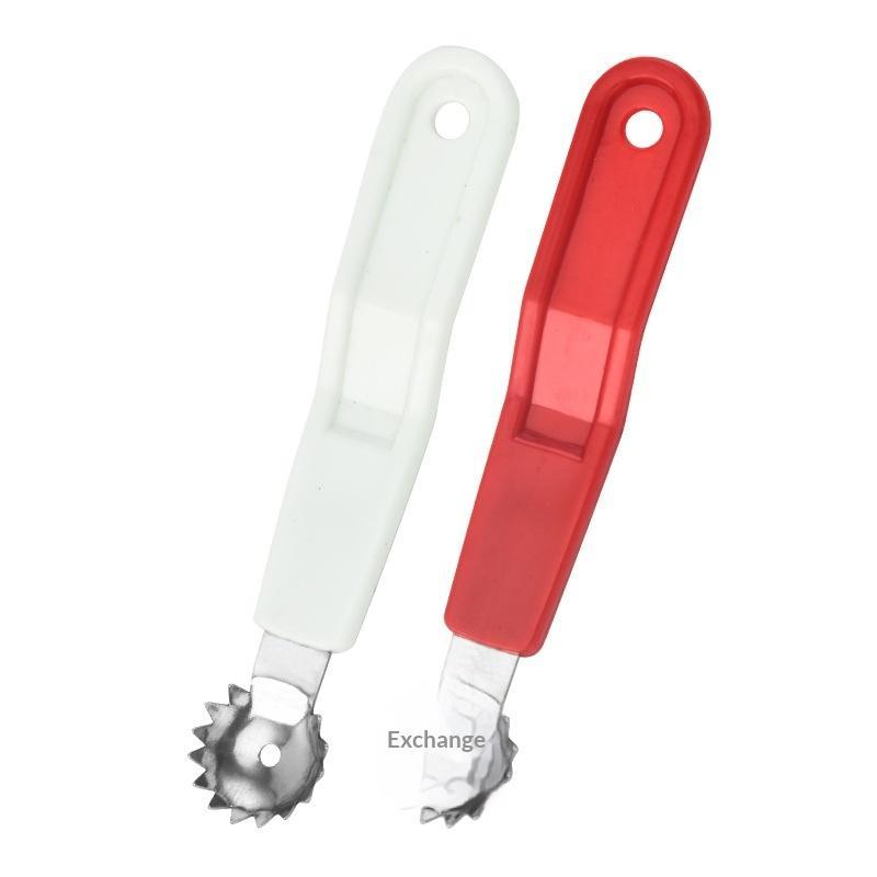 【MA】1/4Pcs Cherry Pitter Tool  - Kitchen Tools For Baking บทวิจารณ์และราคา
