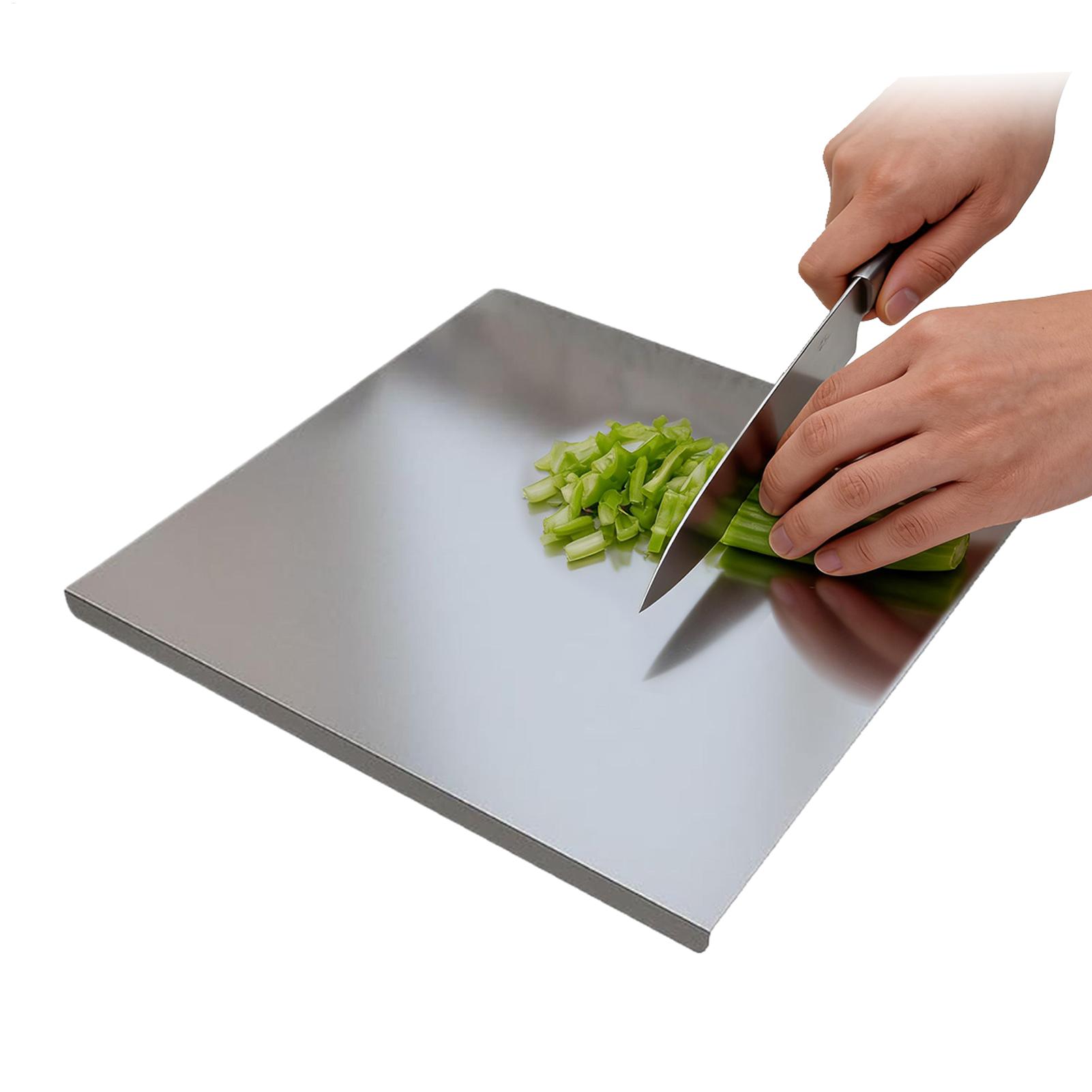 Chopping Boards for Kitchen No - Kitchen Tools For Baking บทวิจารณ์และราคา