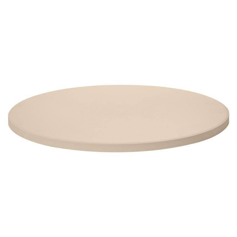 Pizza Stone, 16 in Round Pizza - Kitchen Baking Rack บทวิจารณ์และราคา